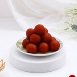 Goodness Hamper - Rasgulla, Gulab Jamun and Dry Fruits