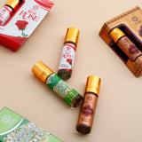 Attar Gift Set Pack of 3