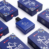 Archies UXR Evil Eye Amalfi Blue Unisex Perfume 100 ml