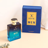 IKYK Eau De Parfum - Men
