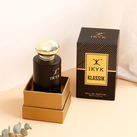 IKYK Eau De Parfum - Klassik