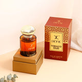 IKYK Eau De Parfum - Tobaco Oud