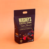 Hersheys Exotic Dark Festive Moments Gift Pack