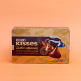 Hersheys Kisses Festive Moments Gift Box