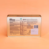 Hersheys Kisses Festive Moments Gift Box