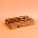 Hersheys Kisses Festive Moments Gift Box