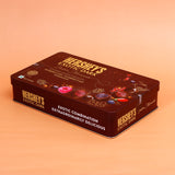 Hersheys Exotic Dark Gift Box