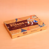 Hersheys Kisses Gift Box