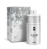 Ajmal Aurum Winter Luxury Perfume 75 ML