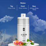 Ajmal Aurum Winter Luxury Perfume 75 ML