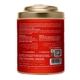 OTLER Masala Cardamom Saffron Black Tea - 100g