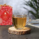 OTLER Cardamon Saffron Black Tea - 100g