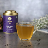 OTLER Earl Grey Black Tea - 100g