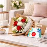 Forever Fresh Bouquet