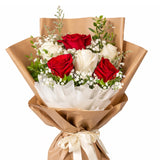 Forever Fresh Bouquet