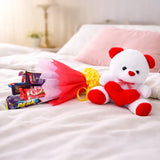 Heartfelt Sweet Surprise