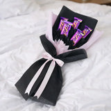 Choco Cuddle Bouquet