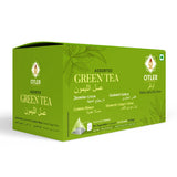OTLER Assorted Green Tea - 4 Flavours