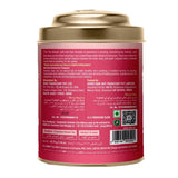 OTLER Hibiscus Herbal Tisane - 25 Tea Bags