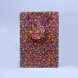Little Flowers Print Paper Bags Pack of 3 (S/M/L)