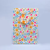 Wind of Spring Paper Bags Pack of 3 (S/M/L)