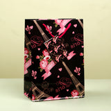Paris Love Print Paper Bags Pack of 3 (S/M/L)