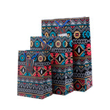 Artistic Print Paper Bags Pack of 3 (S/M/L)