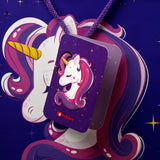 Dreamy Pony Print Paper Bags Pack of 3 (S/M/L)