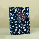 Social Channels Paper Bags Pack of 3 (S/M/L)
