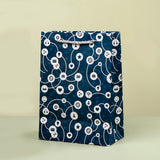 Social Channels Paper Bags Pack of 3 (S/M/L)