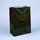 Assorted Printed Paper Bags Pack of 4 Small