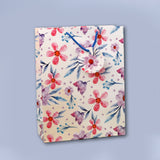 Assorted Designer Paper Bags Pack of 4 Large