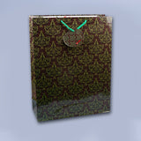 Assorted Designer Paper Bags Pack of 4 Large