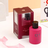 Pink Cushion With Archies Women 01 Perfume