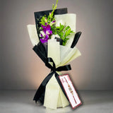 Exotica Blomming with Rakhi