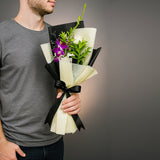 Exotica Blomming with Rakhi