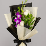 Exotica Blomming with Rakhi