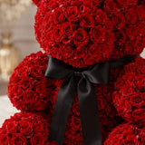 275 Red Roses Extravagant Grand Arrangement