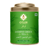 OTLER Nilgiri Jasmine Green Tea - 100g