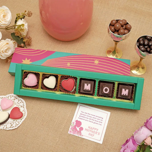 Mom's Love Box