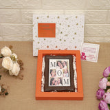 ChocoFrame Delight