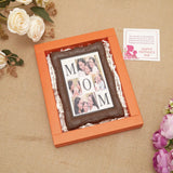 ChocoFrame Delight