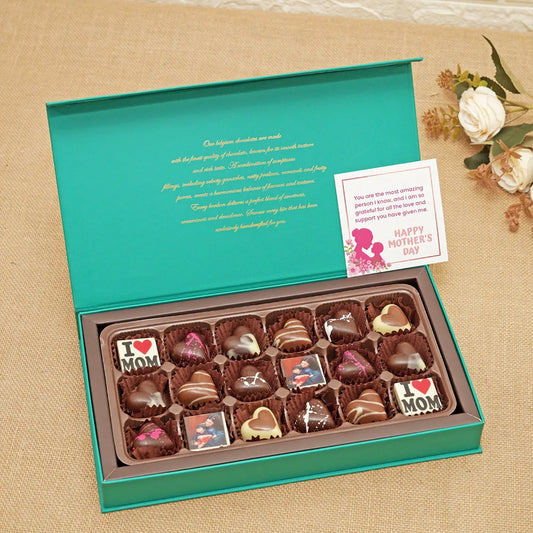 Royal Treats for Mom