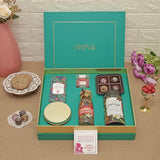 The Yuletide collection