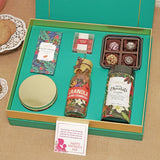 The Yuletide collection