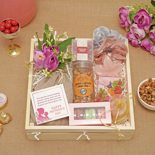 Tempting Treasures
