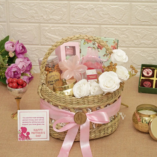 My Mommy Basket