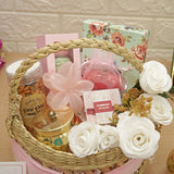 My Mommy Basket