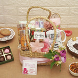 Luxurious Basket Hamper