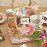Luxurious Basket Hamper